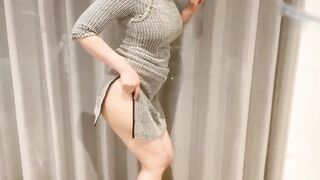 穿着旗袍的少妇架起肥臀让小哥爆菊花