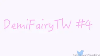 爹咪DemiFairyTW (54)