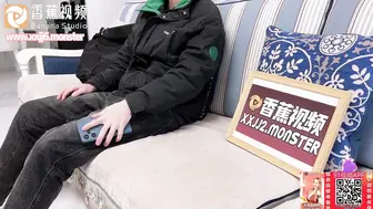 (香蕉視頻)(xjx-0078)(20240212)新年快樂龍年第一炮-狐不妖