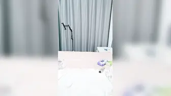 极品粉嫩萝莉 超可爱小夢莉滴蜡道具自慰
