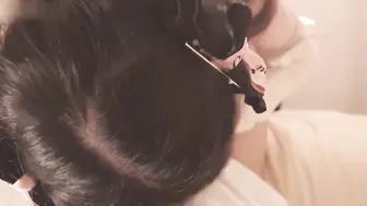 清纯甜美小萝莉水嫩蝴蝶逼淫水又多又紧