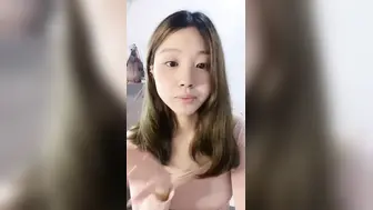 萝莉控福利！自拍少女粉嫩嫩超诱惑 干死我吧！ 少女母狗干货满满