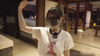 超火香港网红极品美少女玩偶姐姐《HongKongDoll》