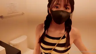 玩偶姐姐 - 短篇集「吃饭场所的公共厕所篇」
