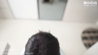 [糖心Vlog]【粉丝福利】粉丝挑战 寄什么就穿什么 3种菜菜哪个是你的最爱 - 桥本香菜
