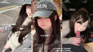 和上次的男嘉宾在海边约会  #噗噗 #pupuwaifu