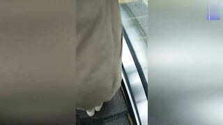 【街射】户外街射大合集2